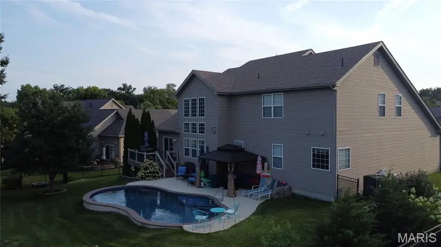 117 Fox Haven Drive, Ofallon, MO 63368 - #3