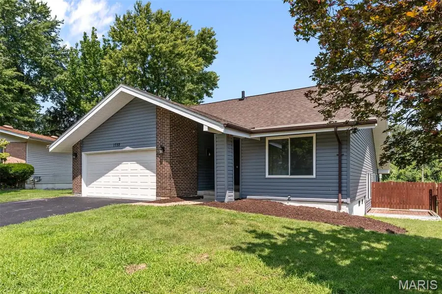 1732 Rudelle Drive, Florissant, MO 63031 - #2