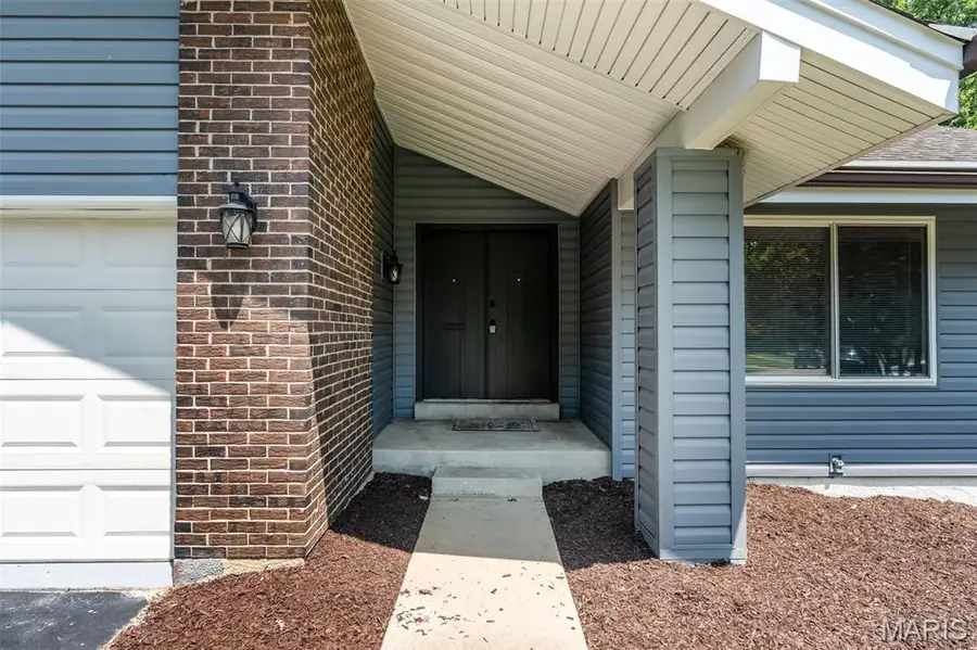 1732 Rudelle Drive, Florissant, MO 63031 - #3