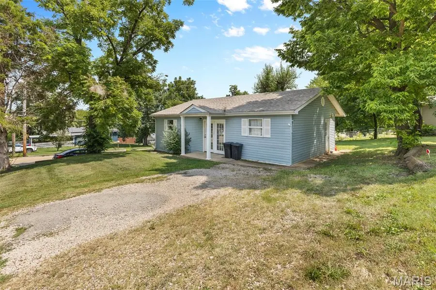 309 Buckley Street, Park Hills, MO 63601 - #2