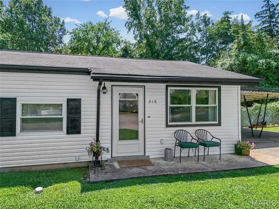 Address Withheld By Seller, Eureka, MO 63025 - #3