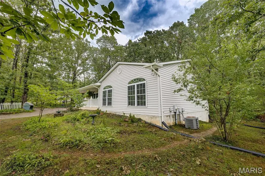 1075 Twin Oaks Drive, Doe Run, MO 63637 - #2