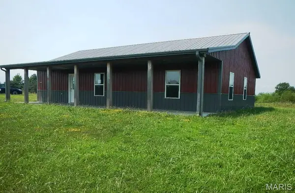 33642 Highway 154, Stoutsville, MO 65283
