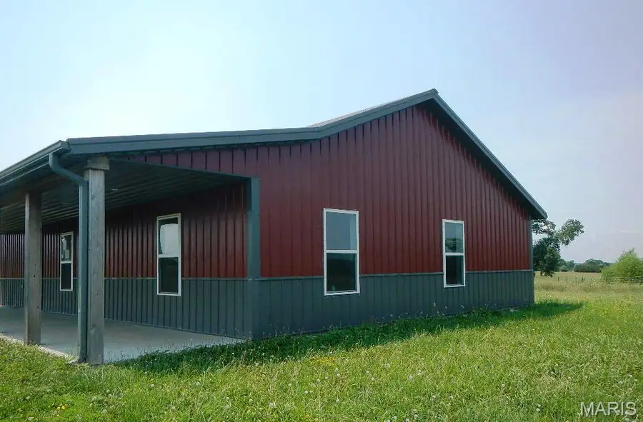 33642 Highway 154, Stoutsville, MO 65283 - #2