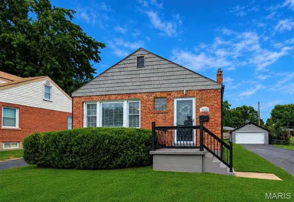 10215 Midland Boulevard, St Louis, MO 63114