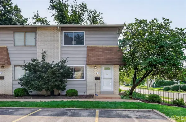 843 Portsdown Road, Ballwin, MO 63011
