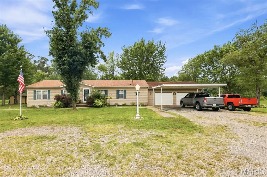 7991 Gemini Court, Sparta, IL 62286 - #1
