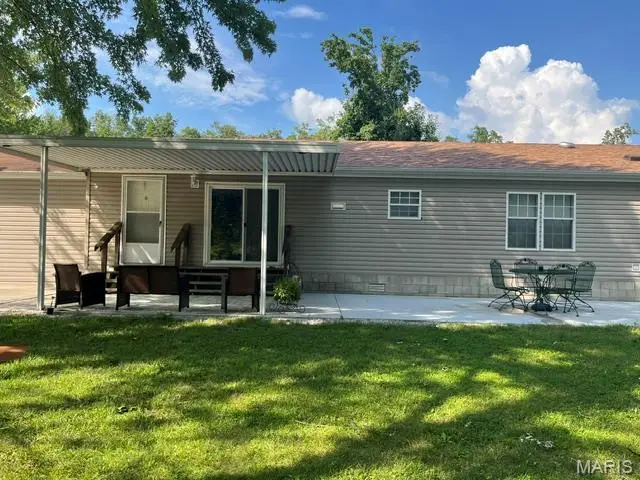 7991 Gemini Court, Sparta, IL 62286 - #2