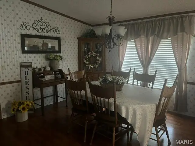 7991 Gemini Court, Sparta, IL 62286 - #3