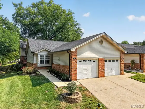 201 Fawn Meadow Court #154, O'Fallon, MO 63366
