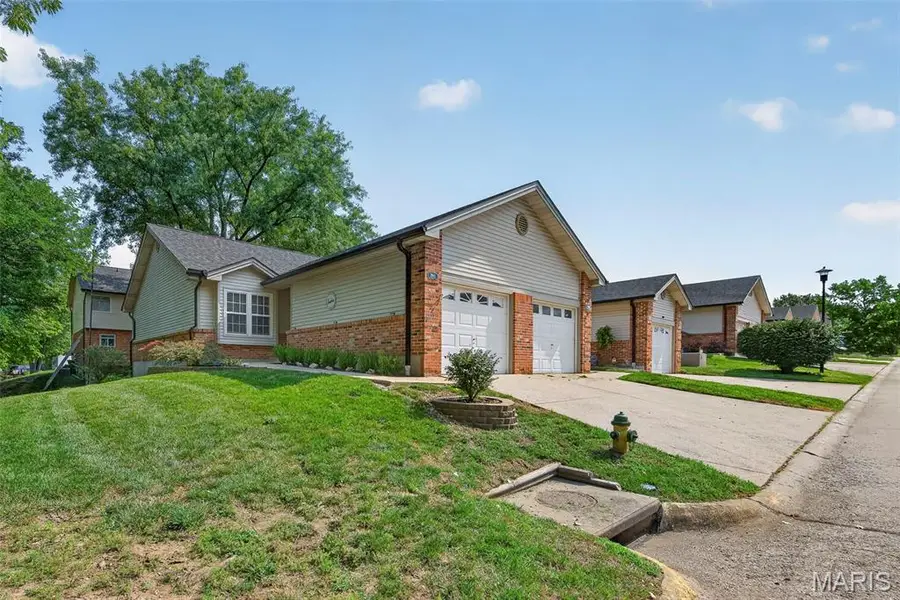 201 Fawn Meadow Court #154, Ofallon, MO 63366 - #3