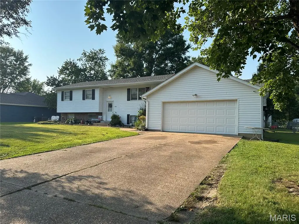 1795 Debbie Lane, Owensville, MO 65066 - #1
