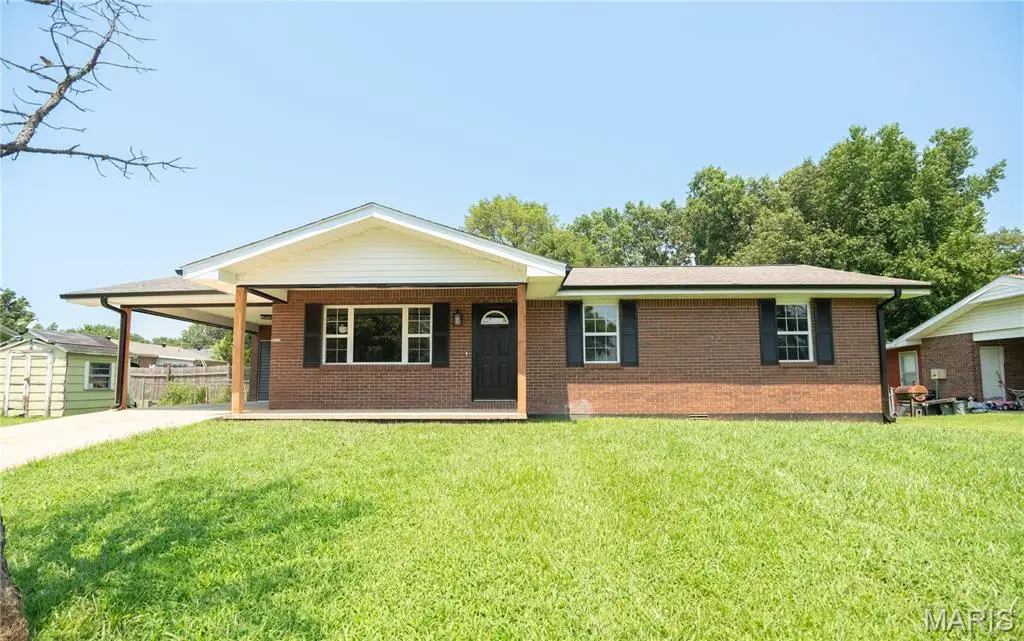 2031 Hillsdale Drive, Poplar Bluff, MO 63901 - #1