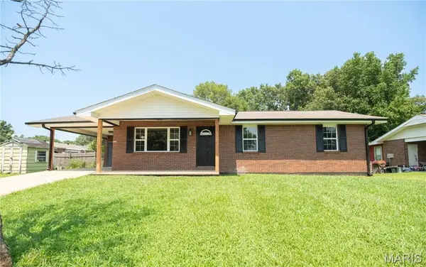 2031 Hillsdale Drive, Poplar Bluff, MO 63901