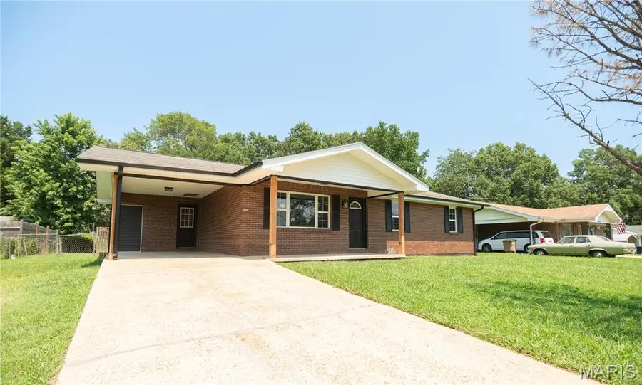 2031 Hillsdale Drive, Poplar Bluff, MO 63901 - #3