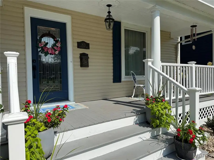1821 Evergreen Avenue, Alton, IL 62002 - #2