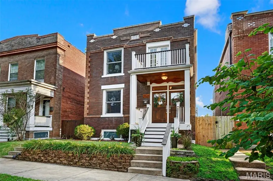 3926 Wyoming Street, Saint Louis, MO 63116 - #2