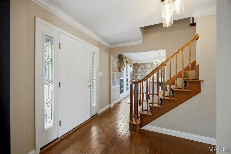 2793 Sun Meadow Drive, Wildwood, MO 63005 - #3