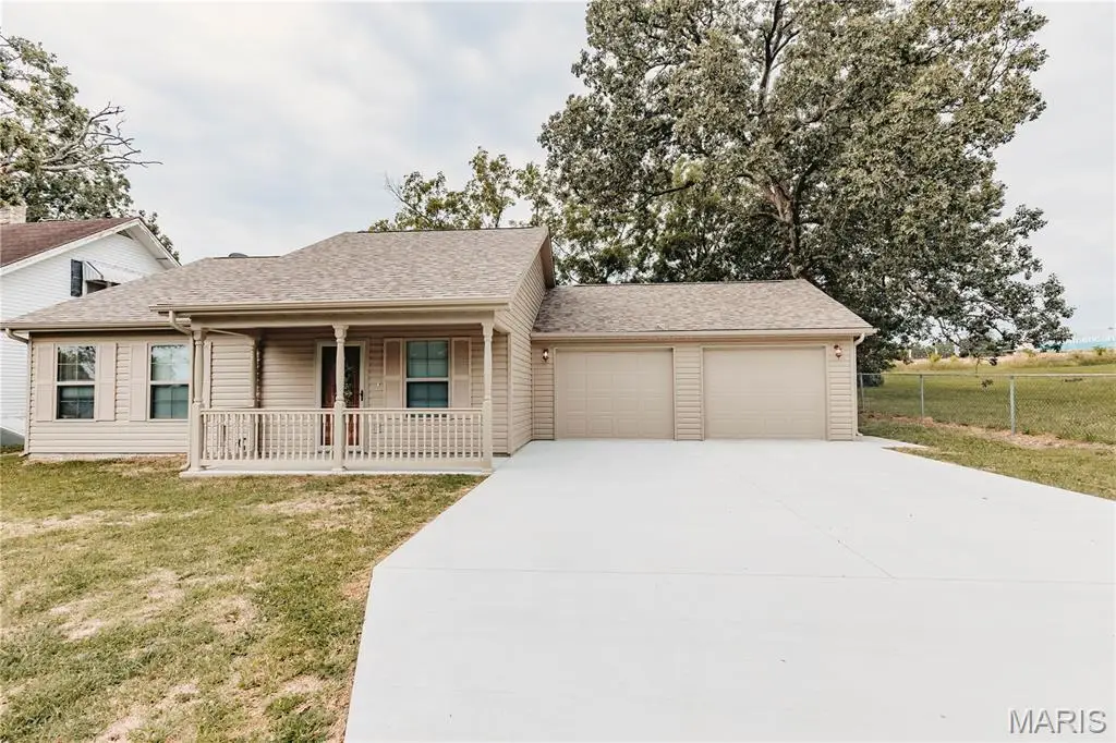 505 W 2nd Street, Dixon, MO 65459 - #1