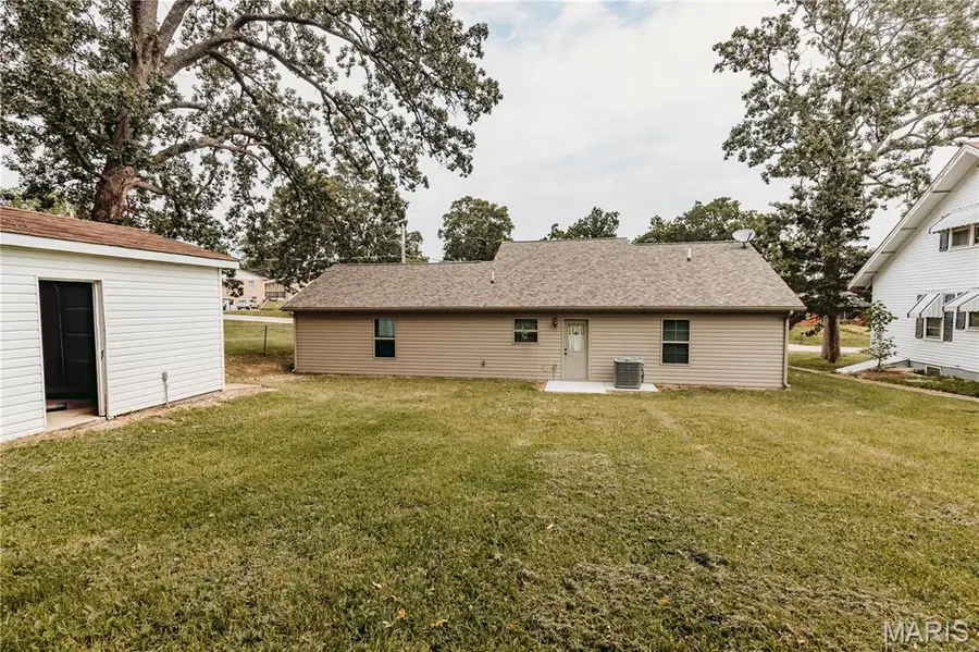 505 W 2nd Street, Dixon, MO 65459 - #2