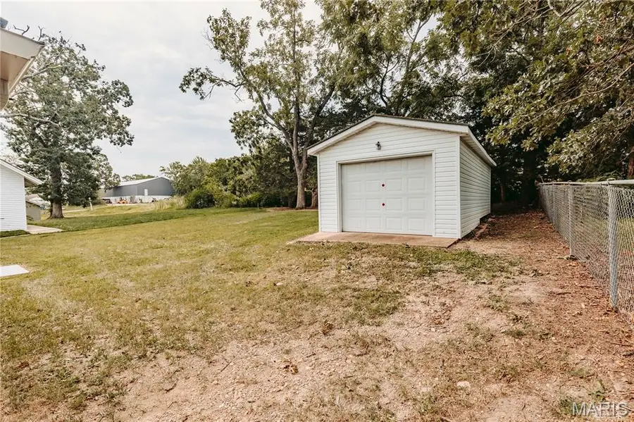 505 W 2nd Street, Dixon, MO 65459 - #3