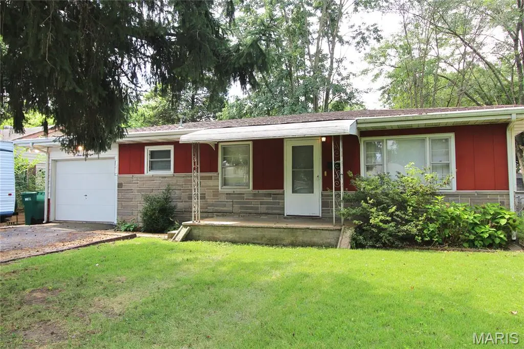 328 Sauget Avenue, Cahokia, IL 62206 - #1