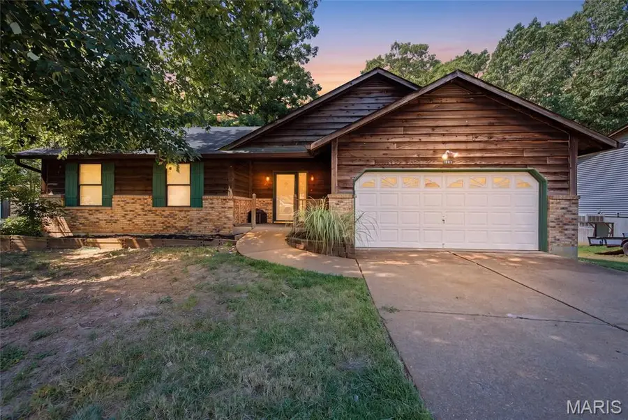 2553 Tricia Lane, High Ridge, MO 63049 - #2