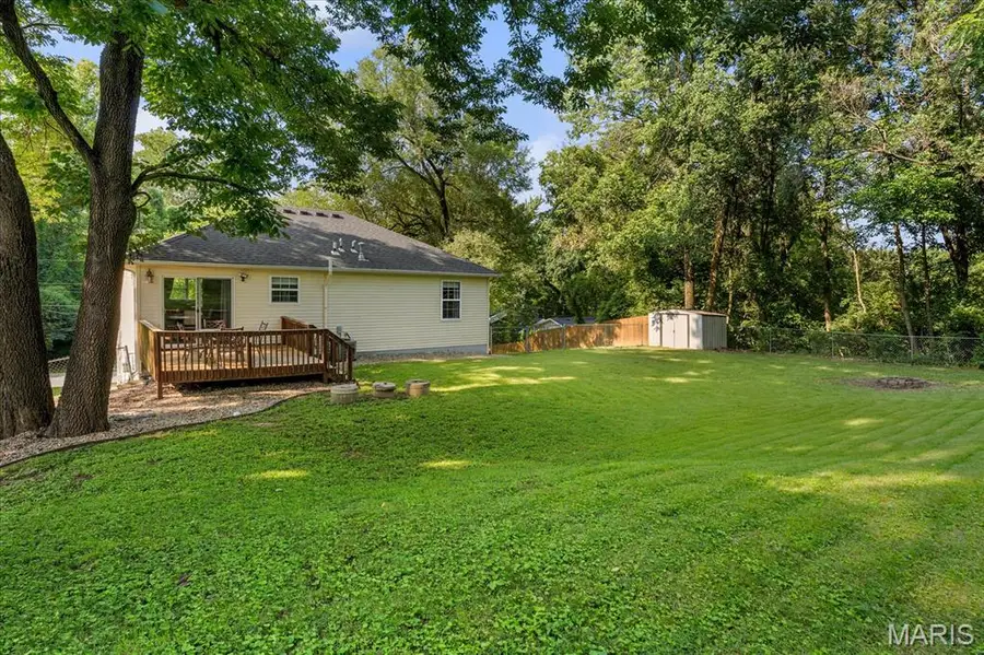9003 Olinda Drive, Fairview Heights, IL 62208 - #2