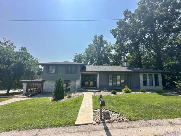 2009 Crescent Drive, Hannibal, MO 63401