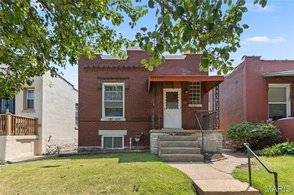 4922 Eichelberger Street, Saint Louis, MO 63109 - #1