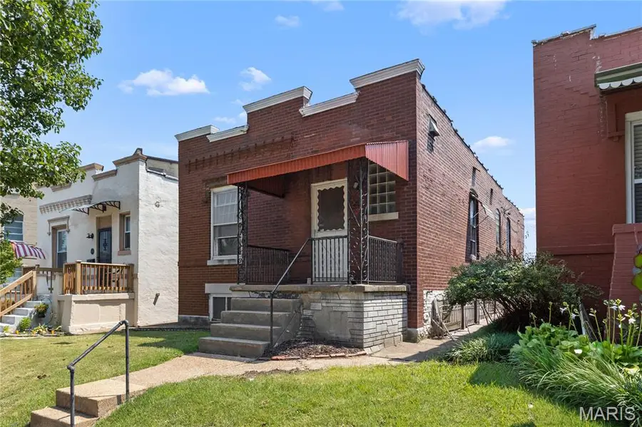 4922 Eichelberger Street, Saint Louis, MO 63109 - #2