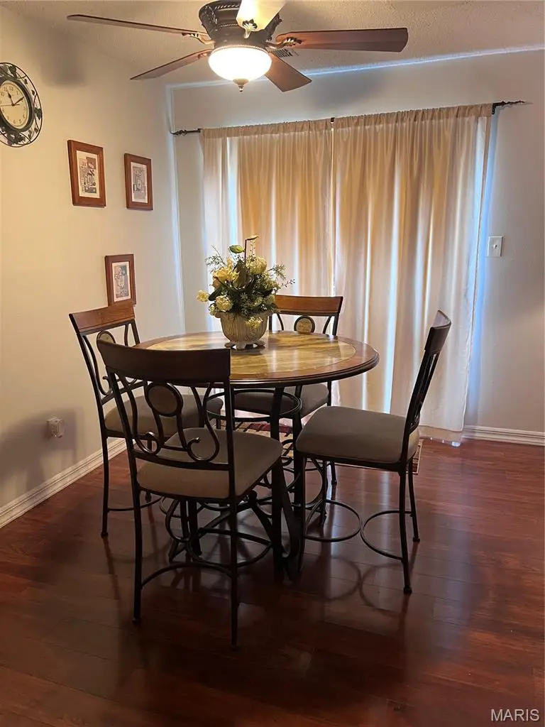 3705 Candlewyck Club Drive #B, Old Jamestown, MO 63034 - #2