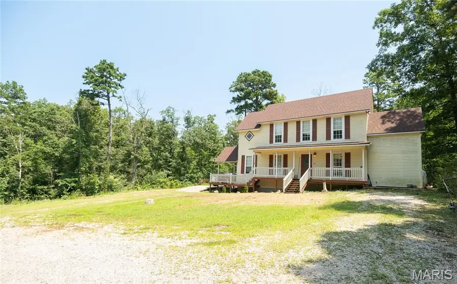 296 Mossy Oak Lane, Poplar Bluff, MO 63901 - #2