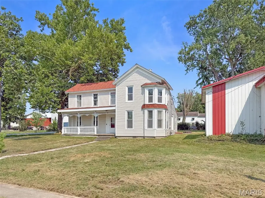 301 S Palmyra, Salt River, MO 63461 - #2