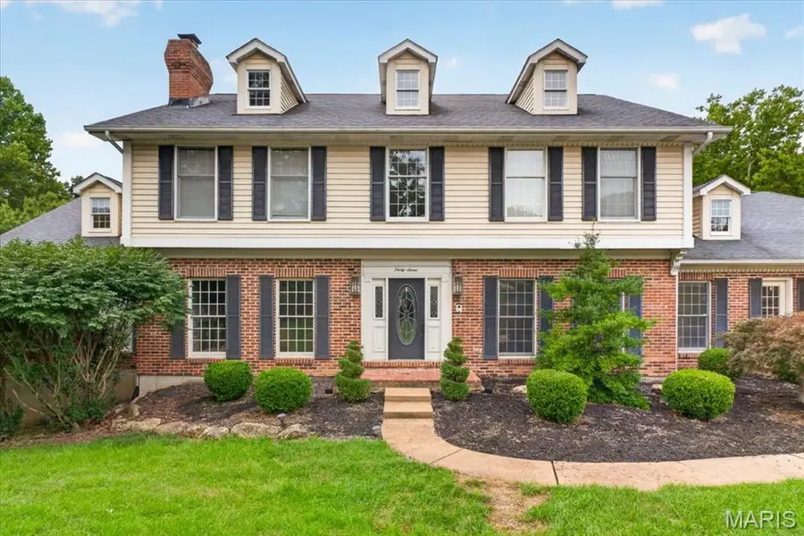 37 Kennerly Manor Drive, Saint Louis, MO 63128 - #3