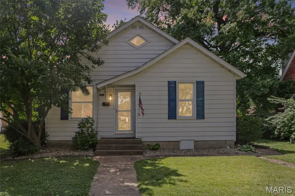 1416 Lindenthal Avenue, Highland, IL 62249 - #1
