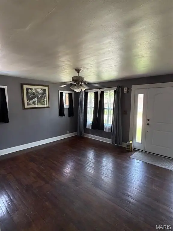 116 Bernhardt Avenue, Saint Louis, MO 63121 - #2