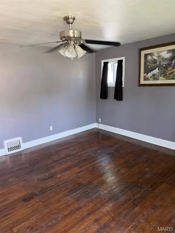116 Bernhardt Avenue, Saint Louis, MO 63121 - #3