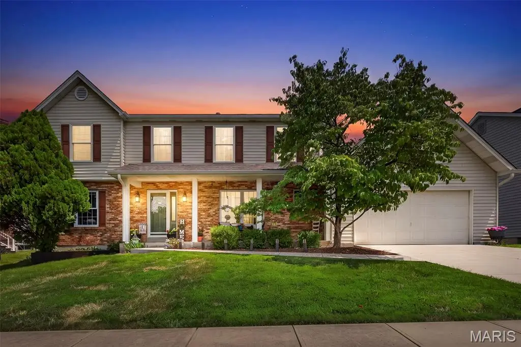 47 Park Place, Saint Peters, MO 63376 - #1