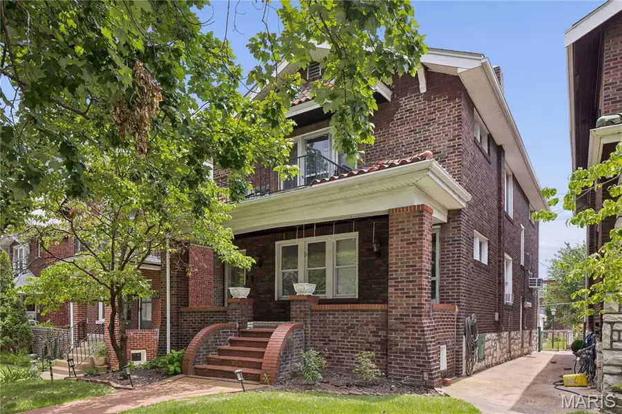4958 Tholozan Avenue, Saint Louis, MO 63109 - #2