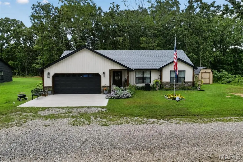 215 Nina Street, Dixon, MO 65459 - #1