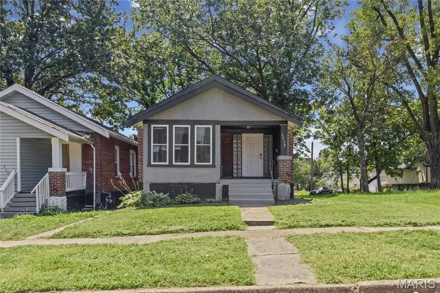 6538 Julian Avenue, Saint Louis, MO 63133 - #2