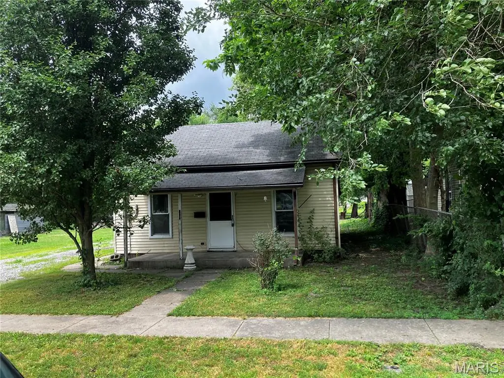 205 S Walnut Street, Du Quoin, IL 62832 - #1