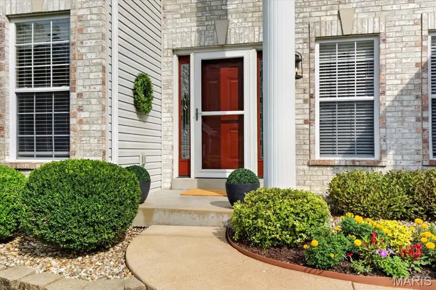 708 Hilltop Woods Court, Eureka, MO 63025 - #3
