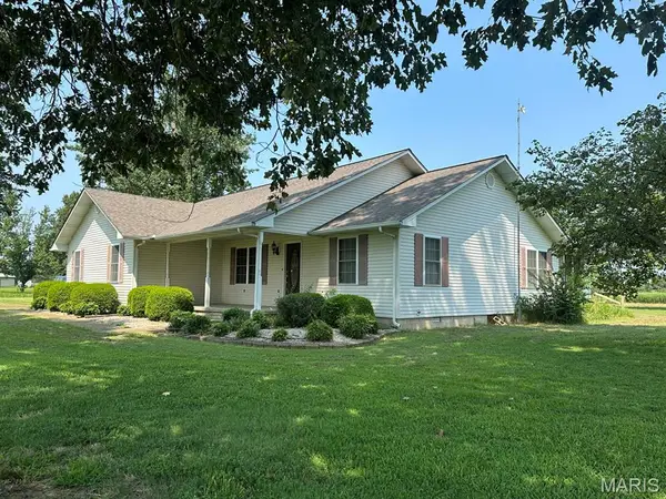 23320 Caitie Lane, Essex, MO 63846