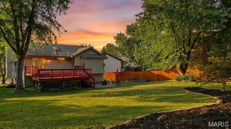 119 Aspencade Circle, Saint Peters, MO 63376 - #2