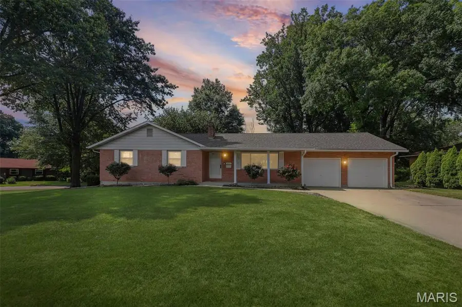 441 Clearview Drive, Belleville, IL 62223 - #2