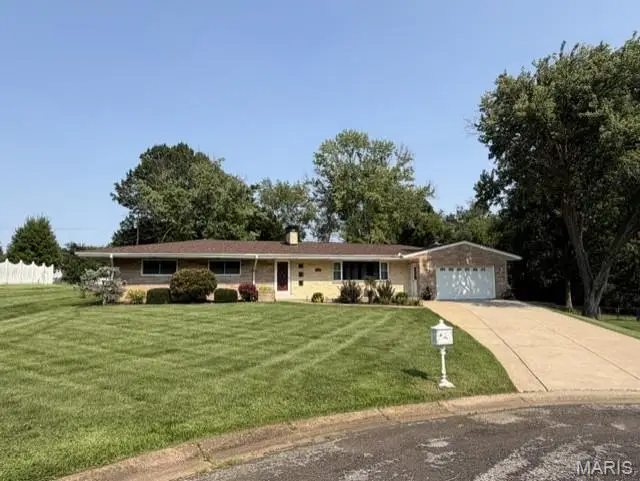 12216 Cheryl Court, Saint Louis, MO 63128 - #1