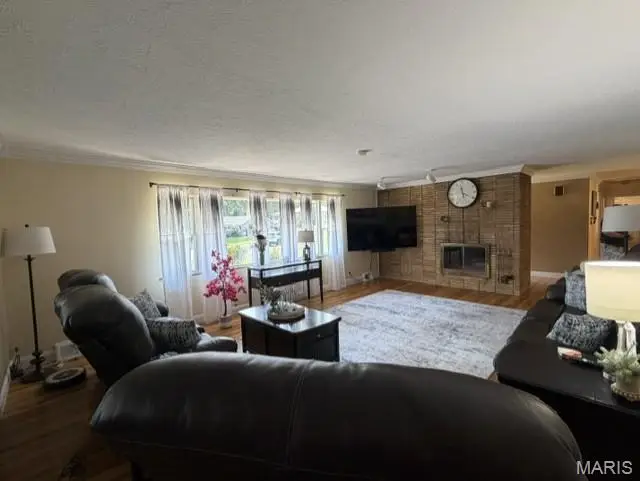 12216 Cheryl Court, Saint Louis, MO 63128 - #3