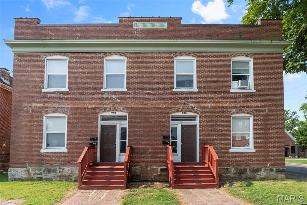 737/739 Themis Street, Cape Girardeau, MO 63701 - #1